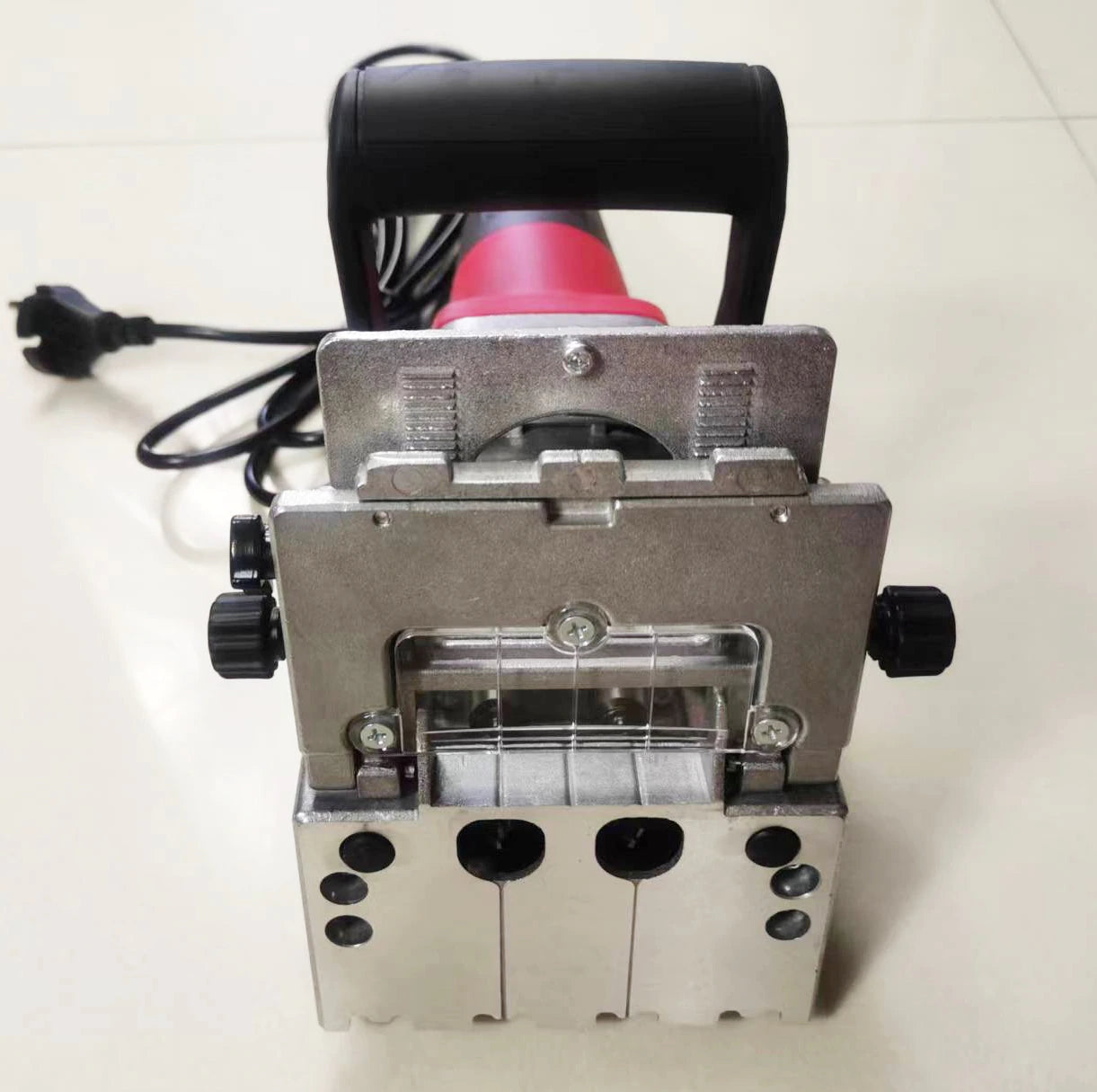 Wood Working Machine High Quality 760W Dowelling Joiner