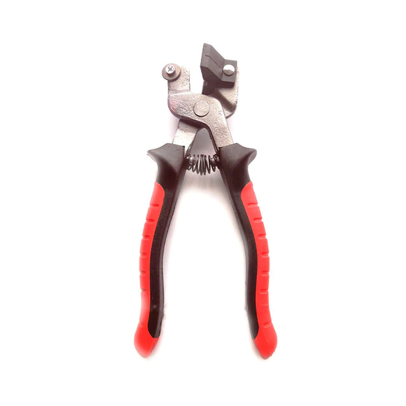 Glass Mosaic Tile DIY Plier / Breaking Pliers / Glass and Ceramics Professional Tile Nippers, DIY Mosaic Hobbies Tools