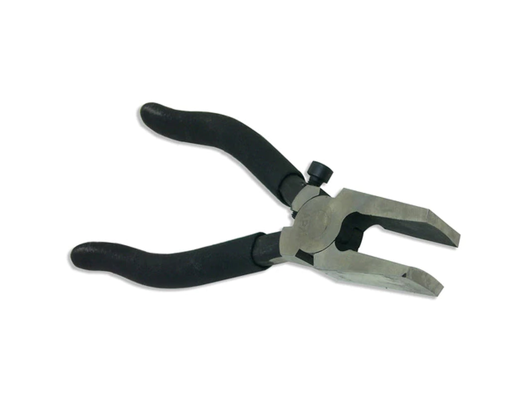 Glass Mosaic Tile DIY Plier / Breaking Pliers / Glass and Ceramics Professional Tile Nippers, DIY Mosaic Hobbies Tools