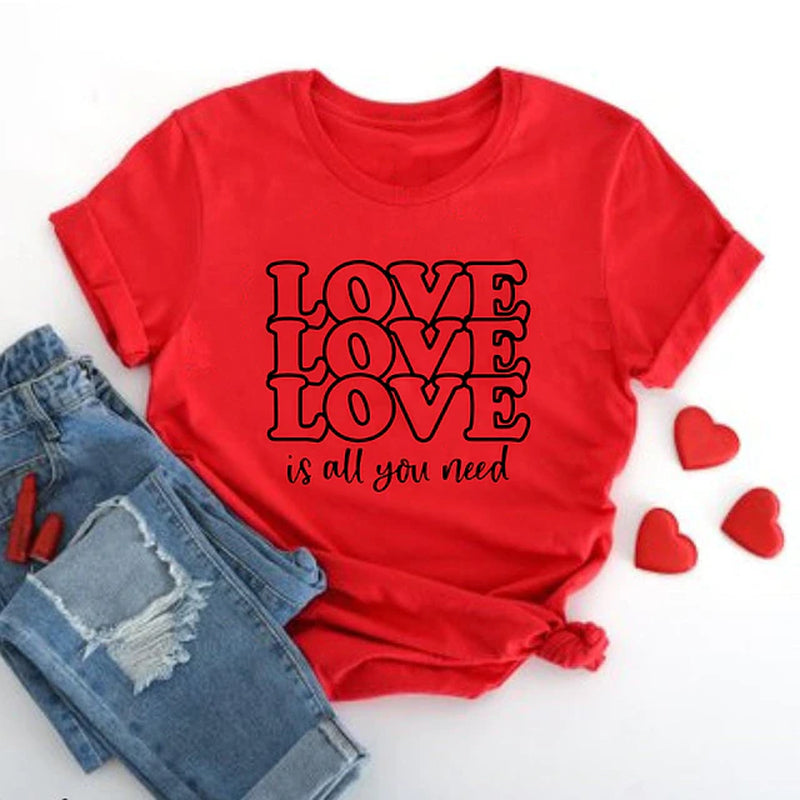 Kid'S Valentine Shirts Be Still My Heart Shirt Valentine'S Day Shirt for Girls Boys Happy Valentine'S Day Tops Tee Shirts