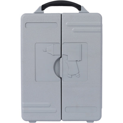 Air Tools & Accessories Kit, 71 Pieces, Impact Wrenches, Air Ratchets, Die Grinders, Air Hammers, Hose Fittings, Storage Boxes