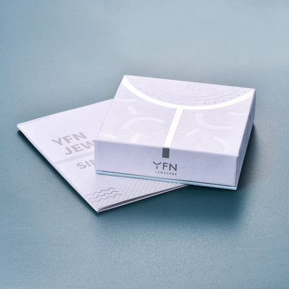 925 Sterling Silver Infinity Love Heart Necklace with Turquoise Pendant Jewelry