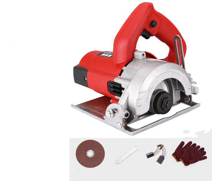 Electric Saw Marble Electromechanical Multifunctional Portable Cutting Machine