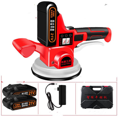 Machine à carreler les carreaux Outil de revêtement de sol