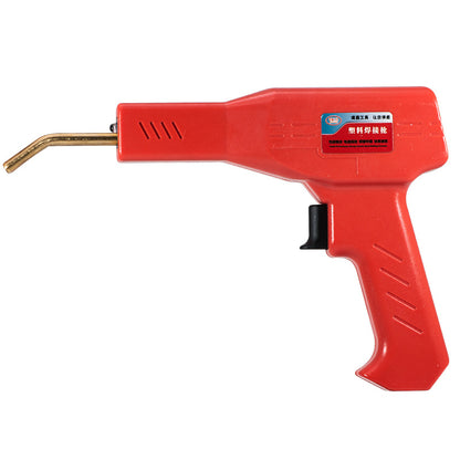Pistolet à clous de soudage pour machine à fusion à chaud pour artefact de soudage universel