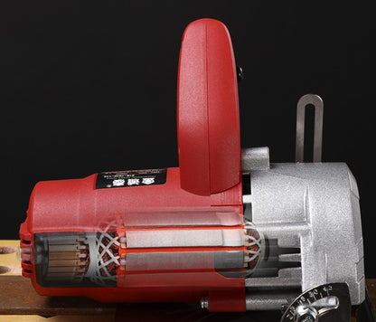 Electric Saw Marble Electromechanical Multifunctional Portable Cutting Machine