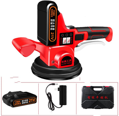 Machine à carreler les carreaux Outil de revêtement de sol