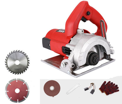 Electric Saw Marble Electromechanical Multifunctional Portable Cutting Machine