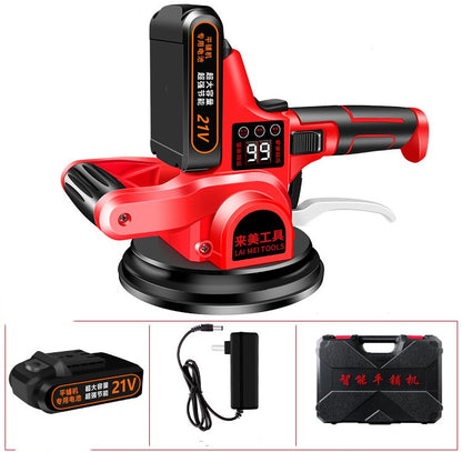 Machine à carreler les carreaux Outil de revêtement de sol