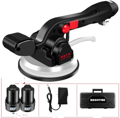 Machine à carreler les carreaux Outil de revêtement de sol