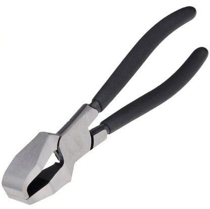 Glass Mosaic Tile DIY Plier / Breaking Pliers / Glass and Ceramics Professional Tile Nippers, DIY Mosaic Hobbies Tools