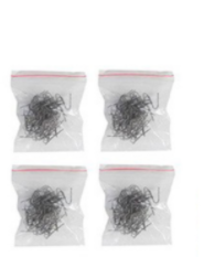 Pistolet à clous de soudage pour machine à fusion à chaud pour artefact de soudage universel