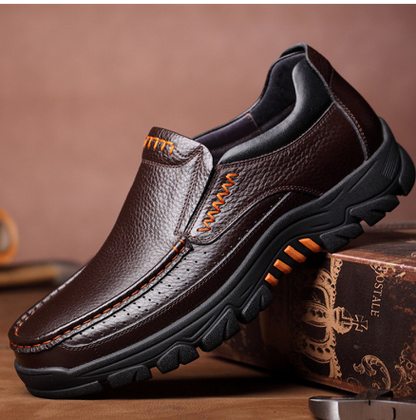 Chaussures de travail décontractées