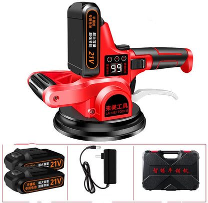 Machine à carreler les carreaux Outil de revêtement de sol