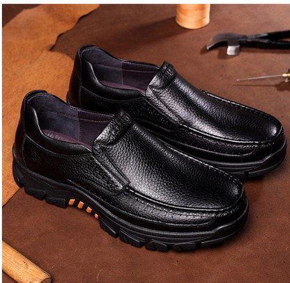 Chaussures de travail décontractées