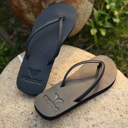 pantoufles pour hommes