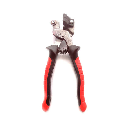 Glass Mosaic Tile DIY Plier / Breaking Pliers / Glass and Ceramics Professional Tile Nippers, DIY Mosaic Hobbies Tools