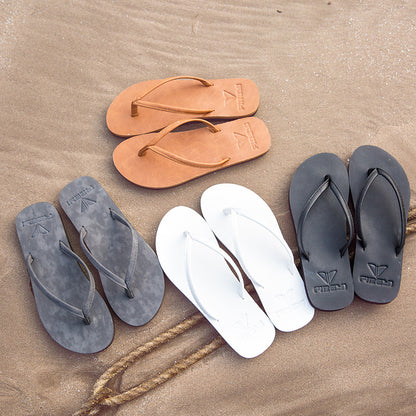 pantoufles pour hommes