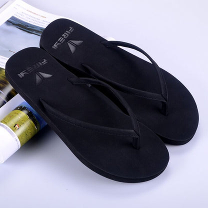 pantoufles pour hommes