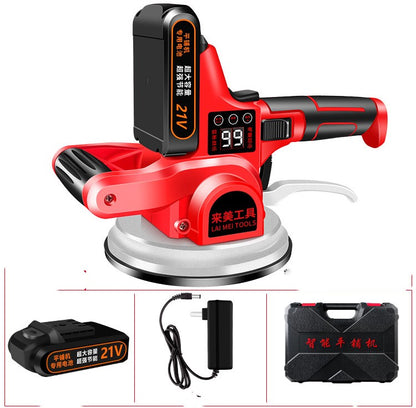 Machine à carreler les carreaux Outil de revêtement de sol