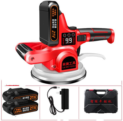 Machine à carreler les carreaux Outil de revêtement de sol