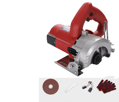 Electric Saw Marble Electromechanical Multifunctional Portable Cutting Machine