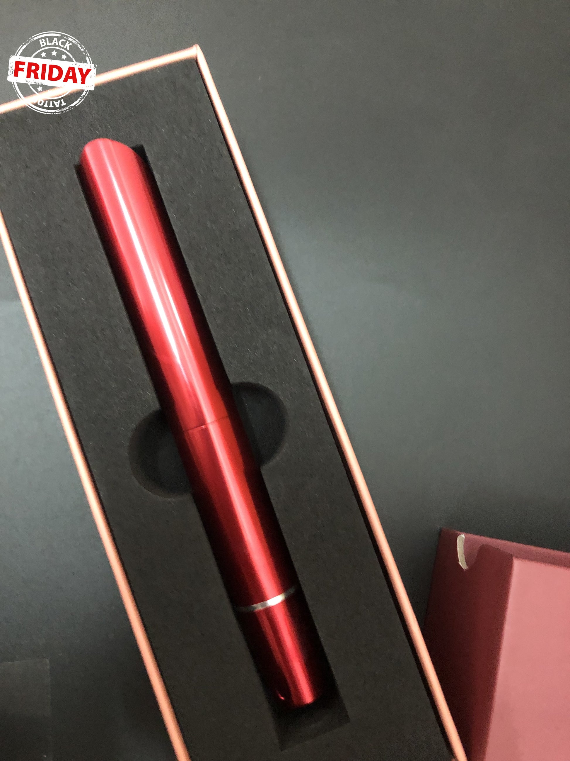 Black Friday 2022 New Wireless Cartridge Tattoo Pen Machine Permanent Makeup Coreless Motor for Microblading Eyebrow Lip