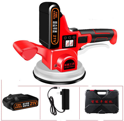 Machine à carreler les carreaux Outil de revêtement de sol