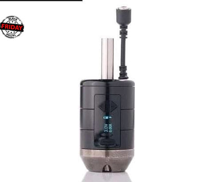 Black Friday High Quality Tattoo Wireless Battery Grip Machine Working with Needles Cartridge Tattoo Power Grip