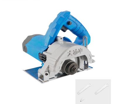 Electric Saw Marble Electromechanical Multifunctional Portable Cutting Machine