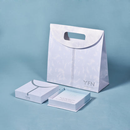 925 Sterling Silver Infinity Love Heart Necklace with Turquoise Pendant Jewelry