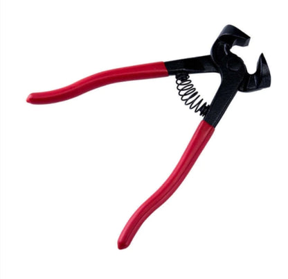 Glass Mosaic Tile DIY Plier / Breaking Pliers / Glass and Ceramics Professional Tile Nippers, DIY Mosaic Hobbies Tools