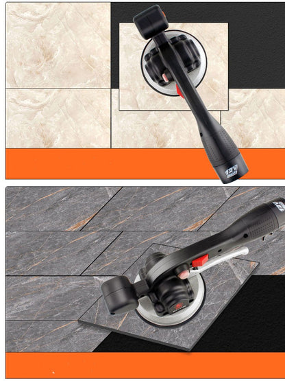 Machine à carreler les carreaux Outil de revêtement de sol