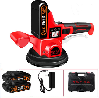 Machine à carreler les carreaux Outil de revêtement de sol